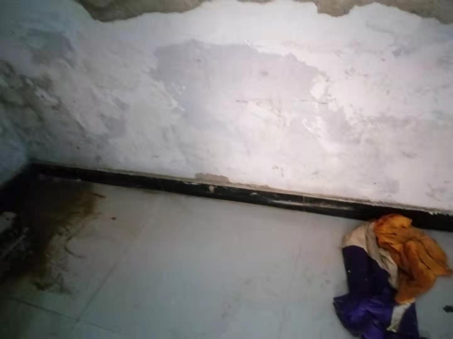 阳谷家里漏水了怎么办？